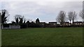 Cedars Recreational Grounds - Pavilion in TW16 7HQ