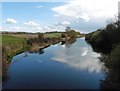 King's Sedgemoor Drain in TA7 8QE