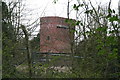Nocton Water Tower: in LN4 2ER