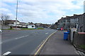 Canal Street, Saltcoats in KA21 5PR
