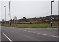 Leek New Road at Stockton Green in ST9 9NN