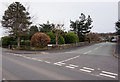 Shaldon Avenue off Leek New Road in ST9 9NN