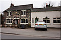The Sportsman, New Leek Road in ST9 9NN