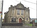 Trinity Presbyterian Church, Pencoed in CF35 5HT