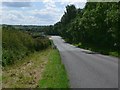 Desford Lane near Ratby in LE6 0PG