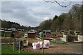 Killandean Allotments in EH54 7GG