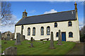 Livingston Old Parish Kirk in EH54 7GG