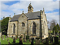 Mid Calder Parish Kirk in EH53 0RG