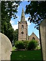 St. Martin's Church, Desford in LE9 9GP