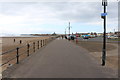 Promenade at Ardrossan in KA21 5BT