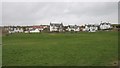 Houses, Castle Road, Dunure in KA7 4LU
