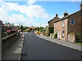 Resurfacing Spofforth in HG3 1BG