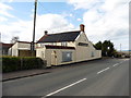 Former Prince of Wales public house, Woolavington in TA7 8HJ