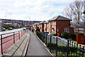 Maltravers Road, Sheffield in S9 3LQ