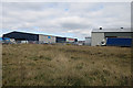 Williamston Industrial Park in EH53 0TN