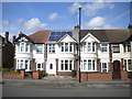Houses on Norman Place Road, Coundon in CV6 2AH