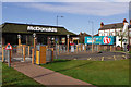 McDonald's - Walsall - Rushall in WS4 1EG