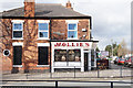 Mollie's on Spring Bank West, Hull in HU5 5AP