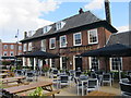 The George, South Woodford in IG8 7DP