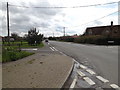 Norwich Road, Barham in Sharpstone Street