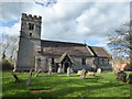 St Peter's Church, Flyford Flavell in WR7 4BZ