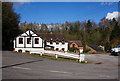 Arleston Inn, Arleston, Telford in TF1 2JY