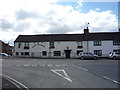 The Old Talbot, Hilton in DE65 5GS