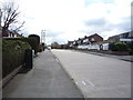 Oaklands Road, Etwall in DE6 6HY
