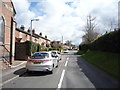 Willington Road, Etwall in DE6 6HY