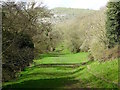 Footpath to Dovedale in DE6 2BS