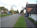 Uttoxeter Road, Foston in DE65 5DN