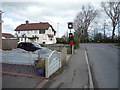 Station Road, Hatton in DE65 5EJ