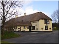 The Golden Inn, Highampton in EX21 5LE