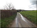 The Hollows, Coddenham Green in IP6 9UE