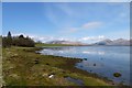 Loch Laich near Cuildhu in PA38 4DD