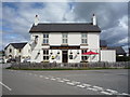 The Black Cow public house, Lees in DE6 5BE
