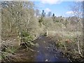 River North Esk, Beeslack in EH26 8JP