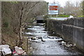 Ebbw Fach River, Aberbeeg Road, Abertillery in NP13 1DR