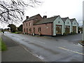 The Shropshire Inn in ST18 9HB