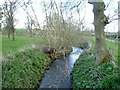 Sapperton Brook in DE65 5SL