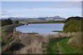 Carriston Reservoir in KY7 6QQ