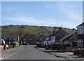 Dunstable Downs from Dale Road in LU5 4LW