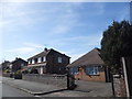 Houses on Jeans Way, Dunstable in LU5 4LW