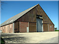 East Anglian Real Property Company shed in NR20 5QN