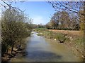 River Beult, near Yalding in ME18 6BF