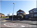 Houses on Meadway, Dunstable in LU6 1PA