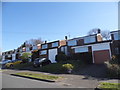 Houses on Lowther Road, Dunstable in LU6 3WG