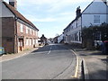 Markyate High Street in AL3 8PY