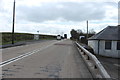 The A76 to Mauchline in KA5 5TP