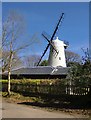 Ewhurst Windmill (1) in GU6 7NL